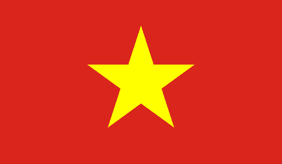 Flag-VN