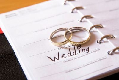 Có được đăng ký kết hôn tại nơi đăng ký tạm trú không?